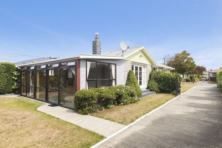 Photo of property in 32 Maple Street, Bishopdale, Christchurch, 8053