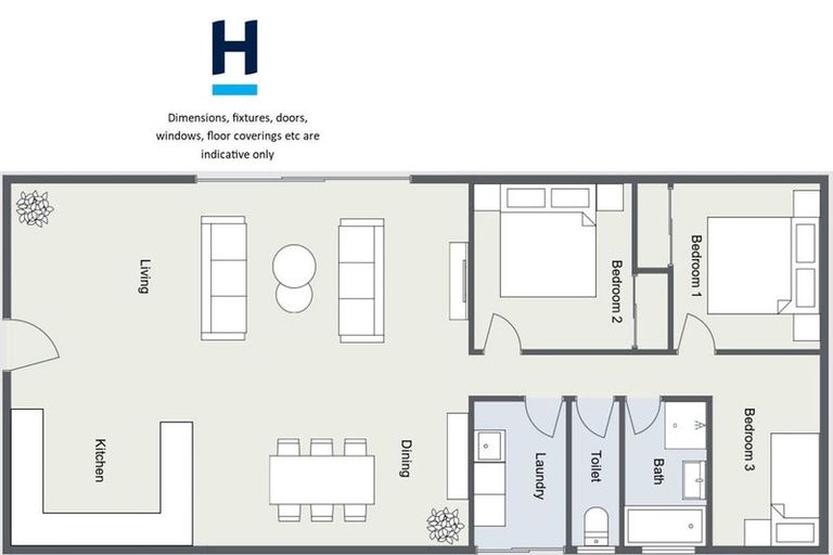 Photo of property in 101 Howick Road, Redwoodtown, Blenheim, 7201