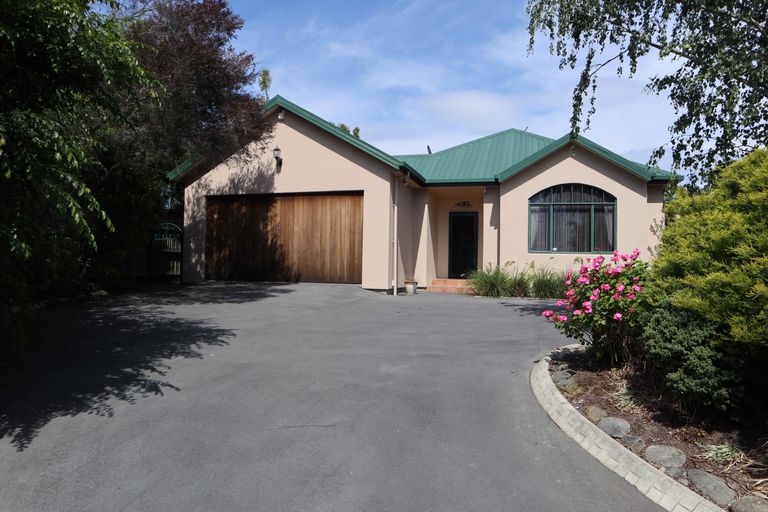 Photo of property in 20 Kim Crescent, Witherlea, Blenheim, 7201