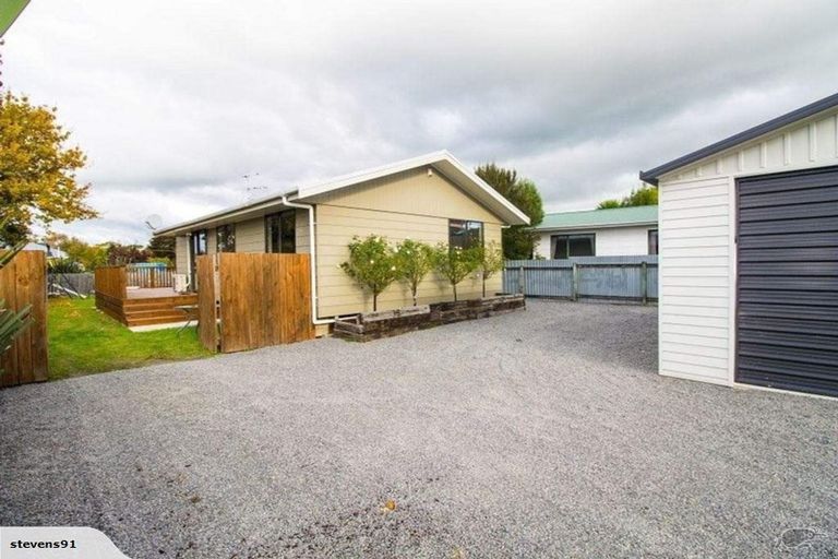 Photo of property in 40 Kippenberger Street, Lansdowne, Masterton, 5810