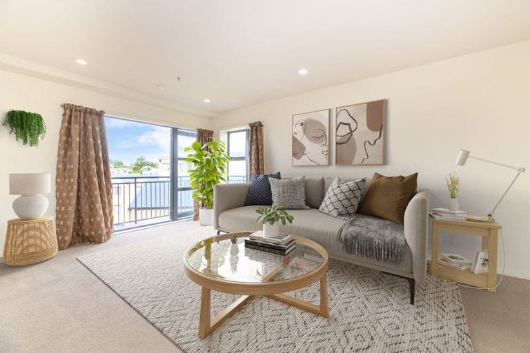 Photo of property in 3i/10 Crown Lynn Place, New Lynn, Auckland, 0600