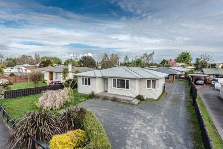 Photo of property in 7 Edinburgh Road, Hillcrest, Hamilton, 3216