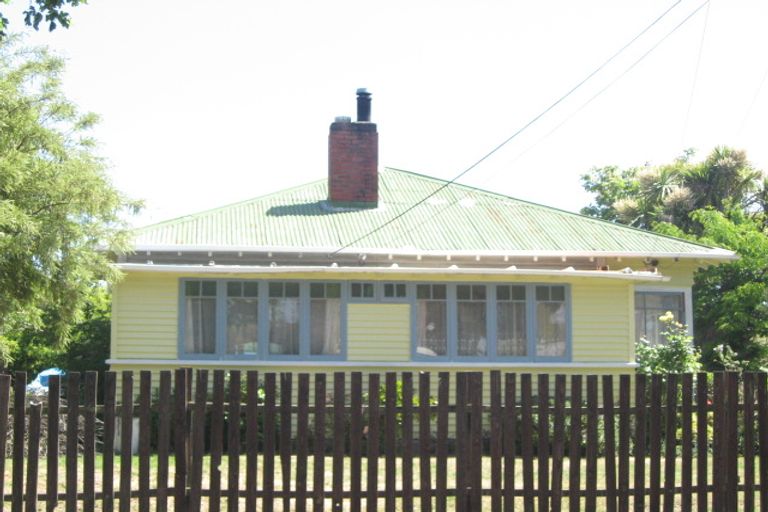 Photo of property in 134 Studholme Street, Somerfield, Christchurch, 8024