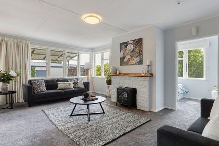 Photo of property in 117 Fairfield Road, Fairfield, Hamilton, 3214