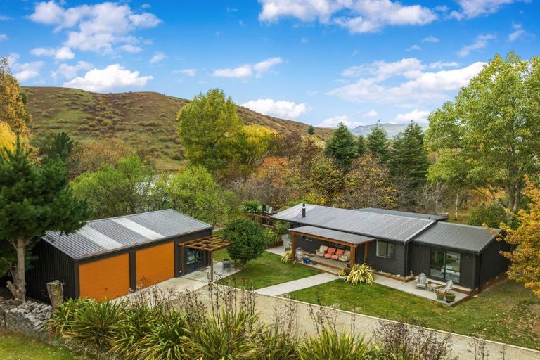 Photo of property in 54 Swann Road, Cromwell, 9384