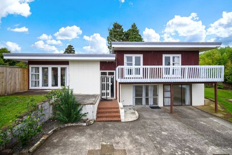 Photo of property in 42a Wedgwood Avenue, Mangere East, Auckland, 2024