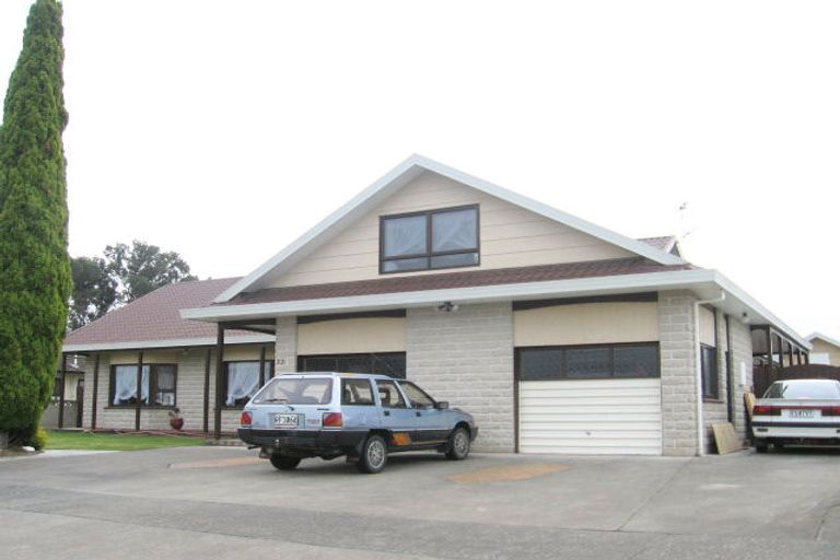 Photo of property in 22 Hetley Crescent, Taradale, Napier, 4112