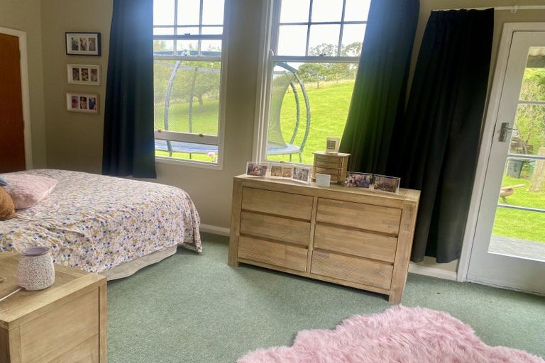 Photo of property in 2649 Pahiatua Pongaroa Road, Makuri, Pahiatua, 4989