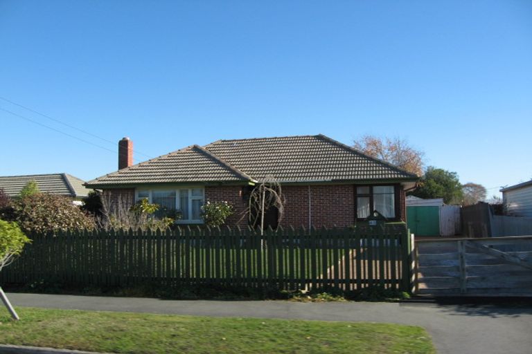 Photo of property in 45 Willryan Avenue, New Brighton, Christchurch, 8083