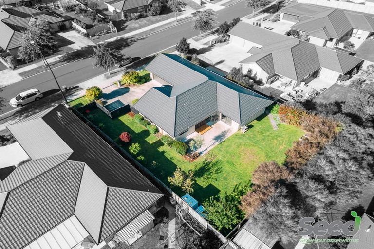 Photo of property in 41 Cumberland Drive, Flagstaff, Hamilton, 3210