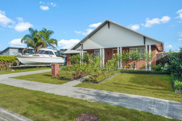 Photo of property in 75 Stirling Drive, Morrinsville, 3300