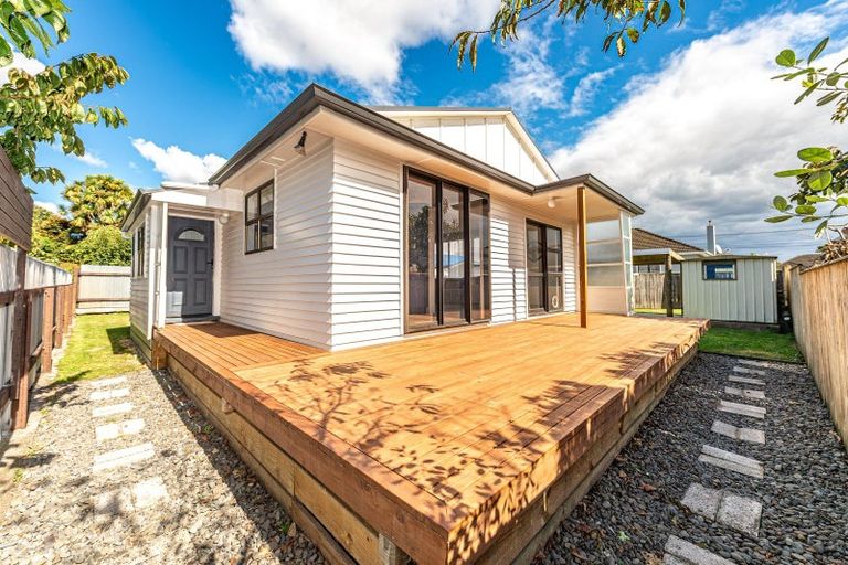 Photo of property in 28a Roberts Avenue, Aramoho, 4500