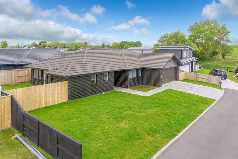Photo of property in 33a Rangimarie Road, Ngaruawahia, 3720