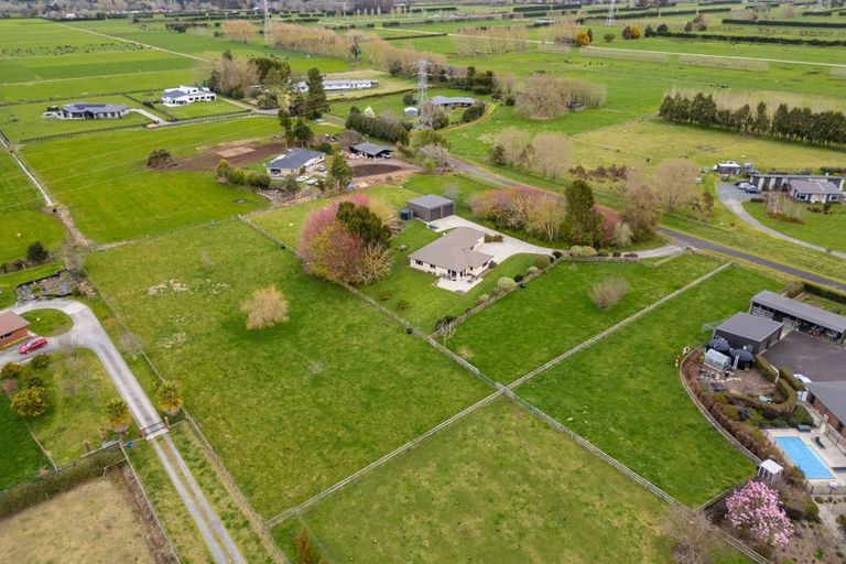 Photo of property in 186b Holland Road, Puketaha, Hamilton, 3286