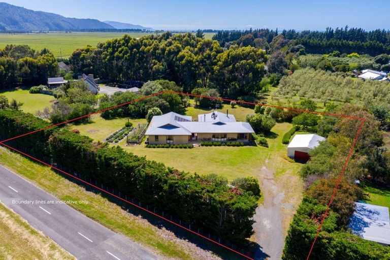 Photo of property in 21 Neal Road, Rarangi, Blenheim, 7273
