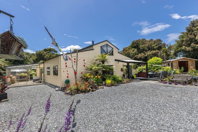 Photo of property in 115 Havill Drive, Awatuna, Hokitika, 7882