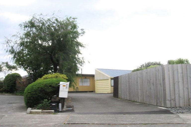 Photo of property in 2/5 Bowen Place, Tamatea, Napier, 4112