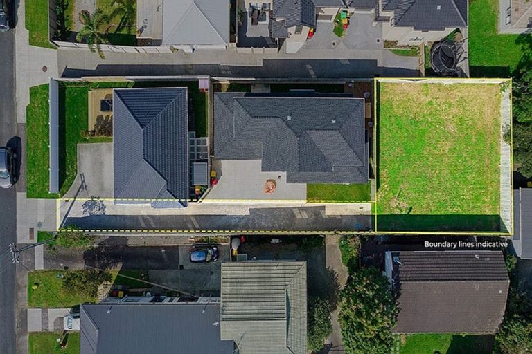 Photo of property in 742b Te Atatu Road, Te Atatu Peninsula, Auckland, 0610