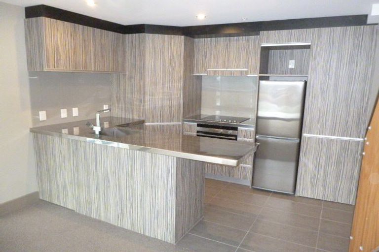 Photo of property in Canvas Apartments, 22/307 Willis Street, Te Aro, Wellington, 6011