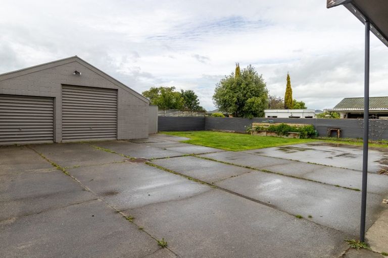 Photo of property in 57 Eglinton Street, Winton, 9720