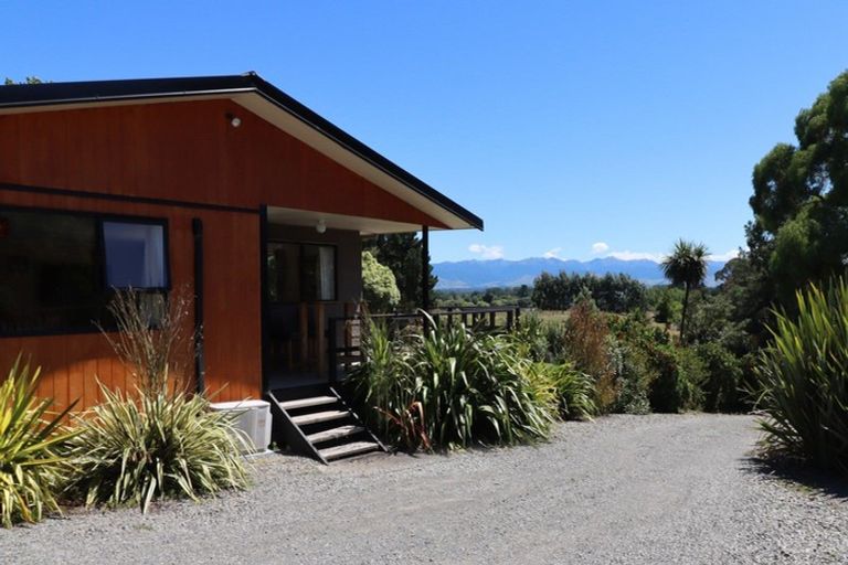 Photo of property in 137 Lees Pakaraka Road, Te Ore Ore, Masterton, 5886