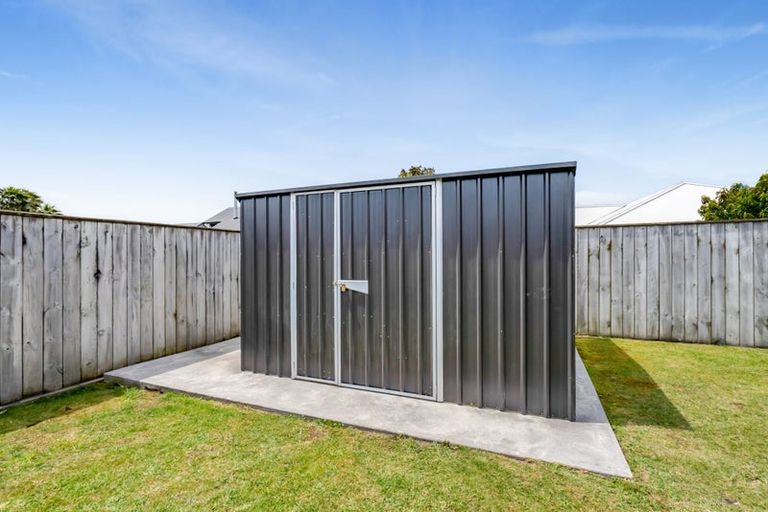 Photo of property in 48b Smeaton Road, Bell Block, New Plymouth, 4312