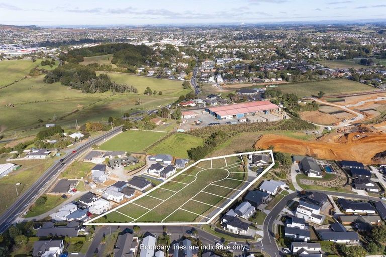 Photo of property in 45 Ridge View Crescent, Pukekohe, 2120