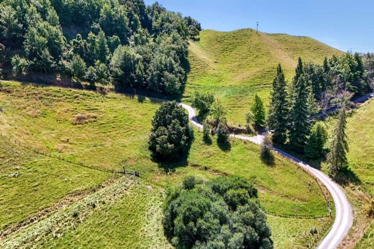 Photo of property in 44 Wairoa Gorge Road, Wairoa Valley, Brightwater, 7091
