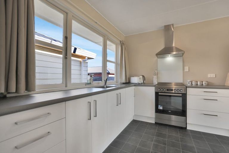 Photo of property in 94 Princes Street, Netherby, Ashburton, 7700