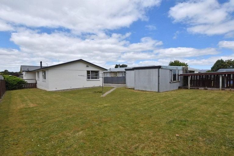 Photo of property in 58 Lauder Crescent, Heidelberg, Invercargill, 9812