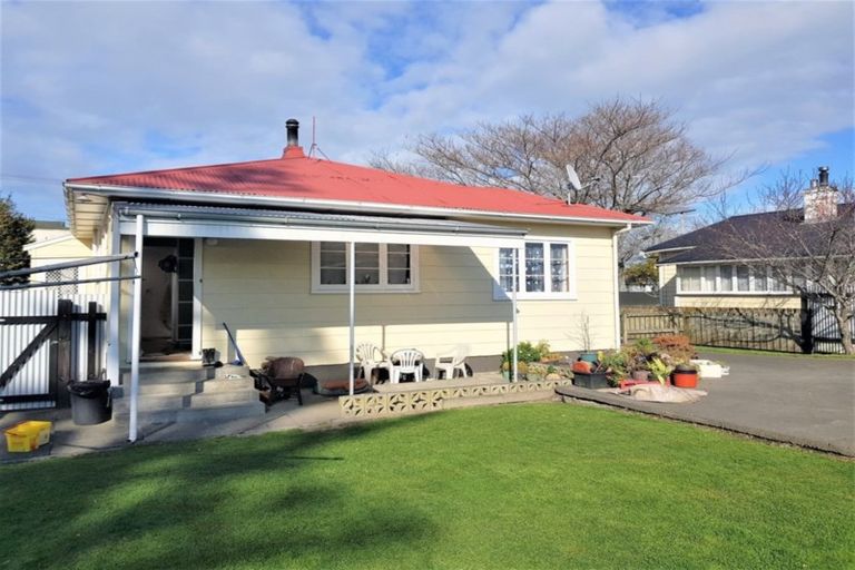 Photo of property in 71 Lucknow Street, Wairoa, 4108