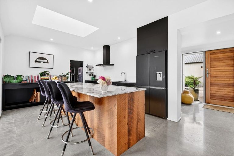 Photo of property in 20 Britton Avenue, Morison Bush, Greytown, 5794