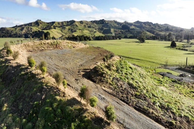 Photo of property in 2085 Elsthorpe Road, Elsthorpe, Otane, 4277