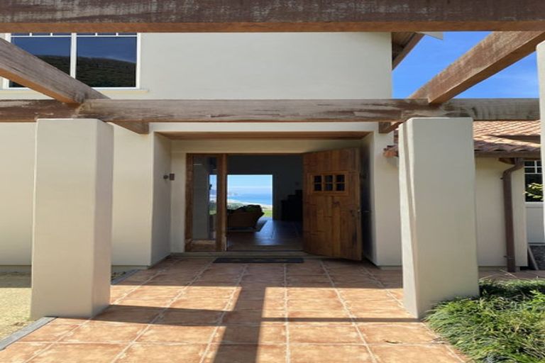 Photo of property in 389 Ocean Beach Road, Ocean Beach, Waimarama, 4294