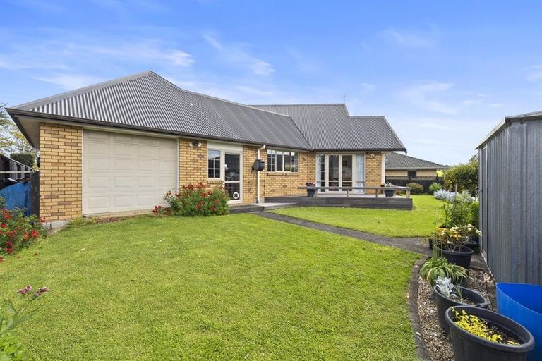 Photo of property in 27 Ridgeway Road, Pukekohe, 2120