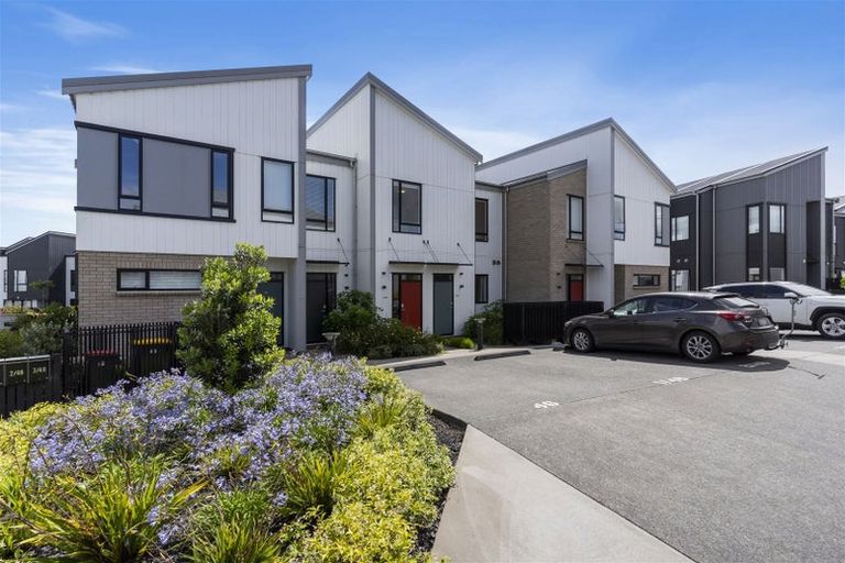 Photo of property in 2/48 Nugget Avenue, Hobsonville, Auckland, 0616