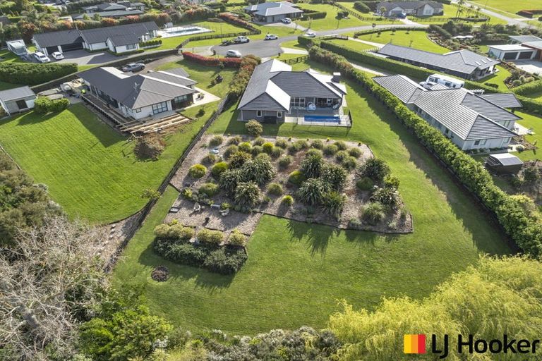 Photo of property in 7 Old Orchard Lane, Waiau Pa, Pukekohe, 2679
