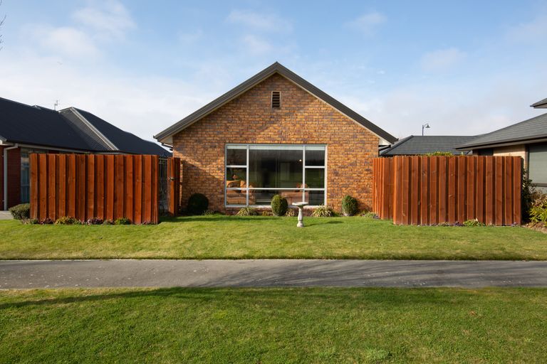 Photo of property in 25 Jacques Way, Yaldhurst, Christchurch, 8042
