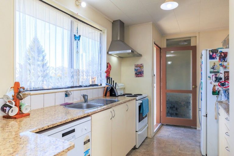 Photo of property in 1 Pattie Place, Springlands, Blenheim, 7201