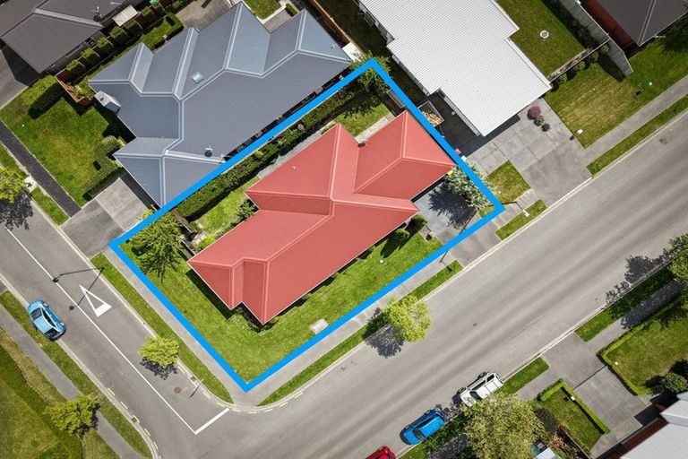 Photo of property in 2 Goldney Close, Lincoln, 7608