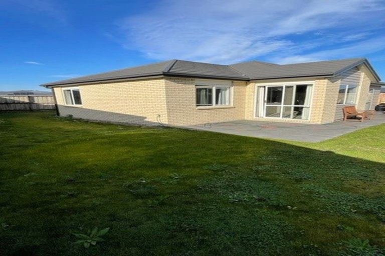 Photo of property in 49 Craig Thompson Drive, Lincoln, 7608