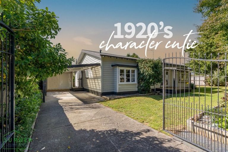 Photo of property in 1 Miro Street, Maeroa, Hamilton, 3200