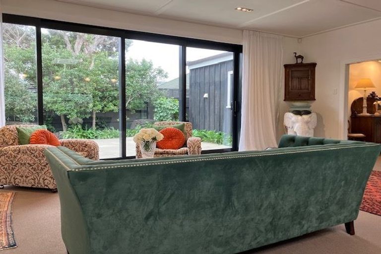 Photo of property in 66 Ludlam Street, Seatoun, Wellington, 6022