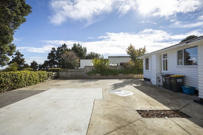 Photo of property in 106b Seaview Road, Westown, New Plymouth, 4310
