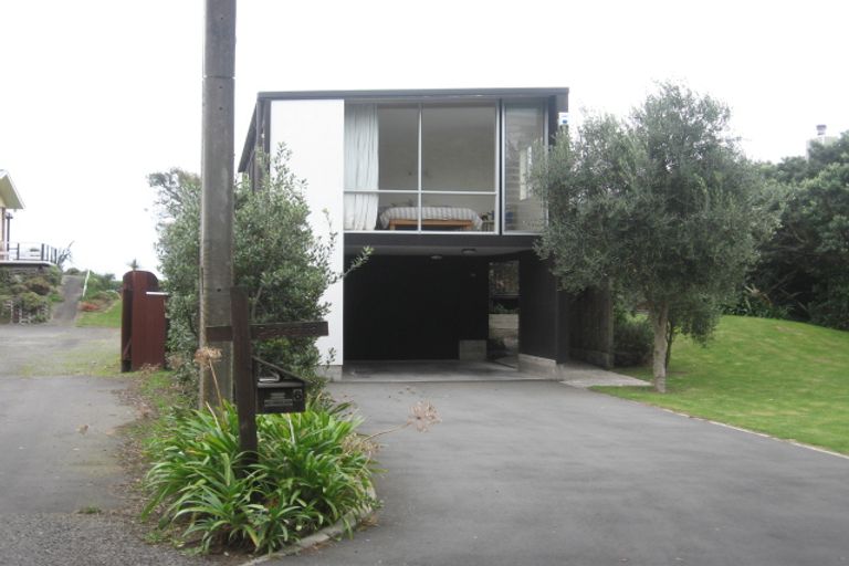 Photo of property in 6 Raebern Lane, Raumati Beach, Paraparaumu, 5032