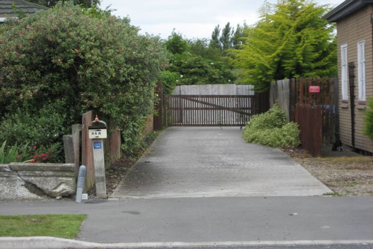 Photo of property in 2/44 Mackworth Street, Woolston, Christchurch, 8062
