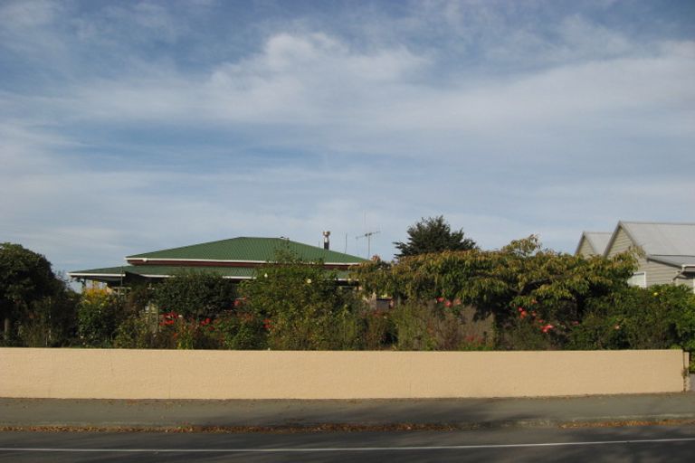 Photo of property in 20 Craigie Avenue, Parkside, Timaru, 7910