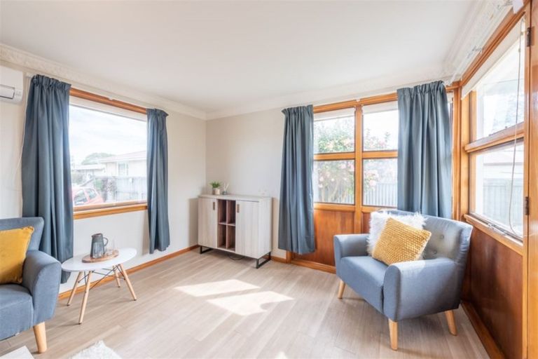 Photo of property in 1/12 Strathfield Avenue, Dallington, Christchurch, 8061