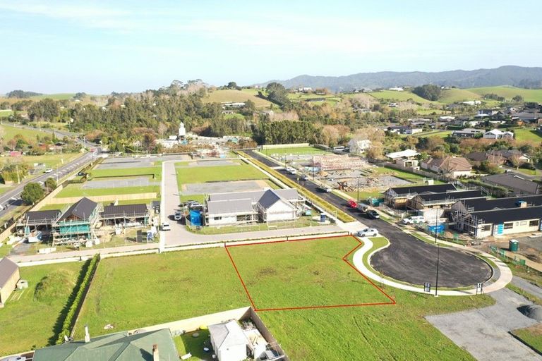 Photo of property in 6 Tiaki Lane, Karaka, Papakura, 2113