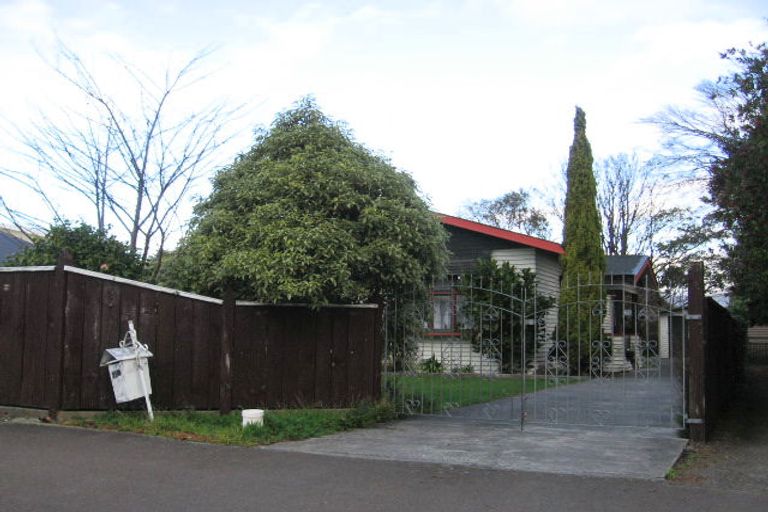 Photo of property in 296a Grey Street, Palmerston North, 4414